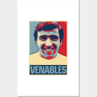 Venables Posters and Art